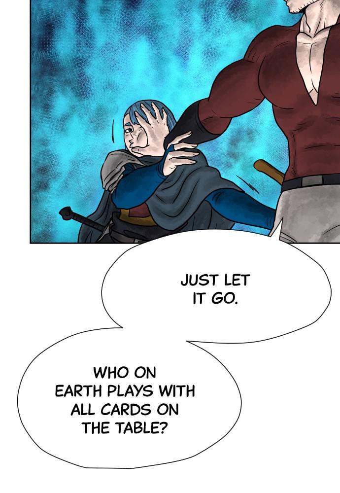Read Warrior Executioner Manga Online