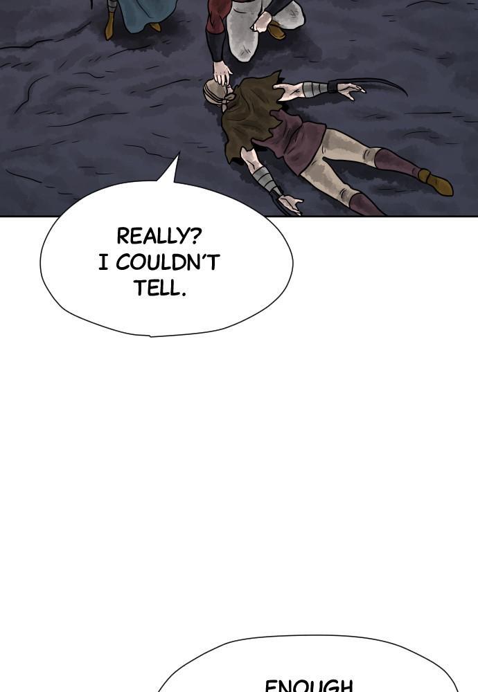 Read Warrior Executioner Manga Online