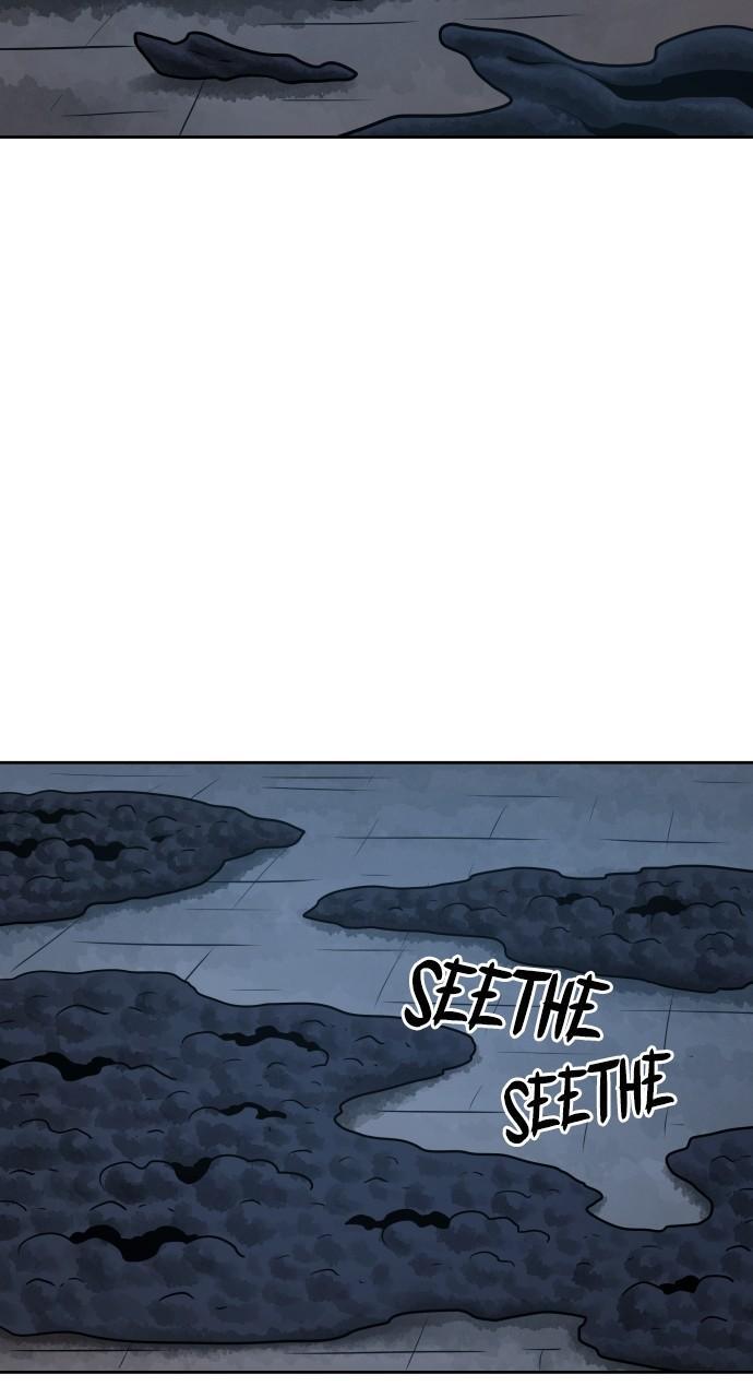 Read Warrior Executioner Manga Online