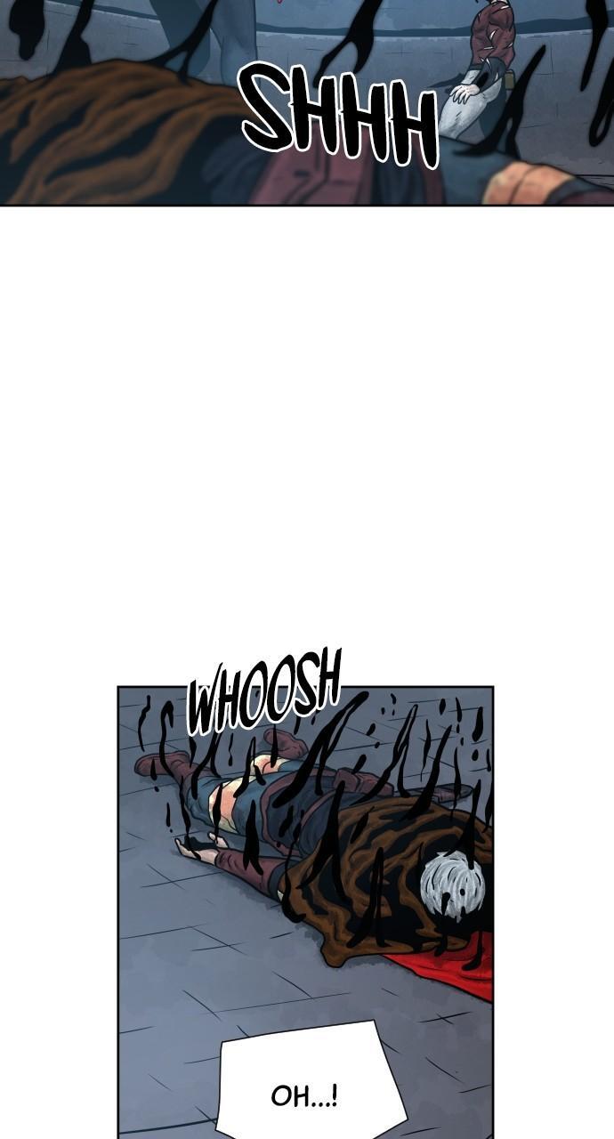 Read Warrior Executioner Manga Online
