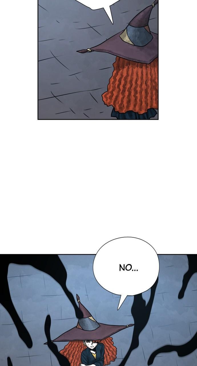 Read Warrior Executioner Manga Online