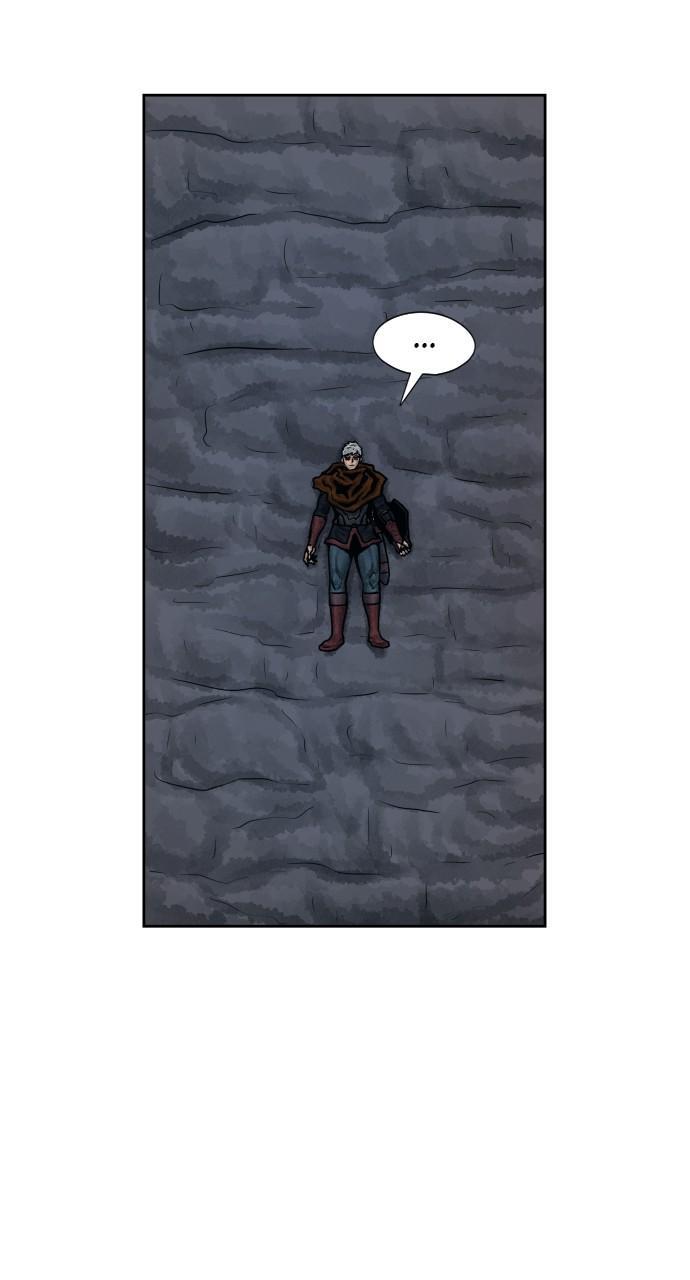 Read Warrior Executioner Manga Online
