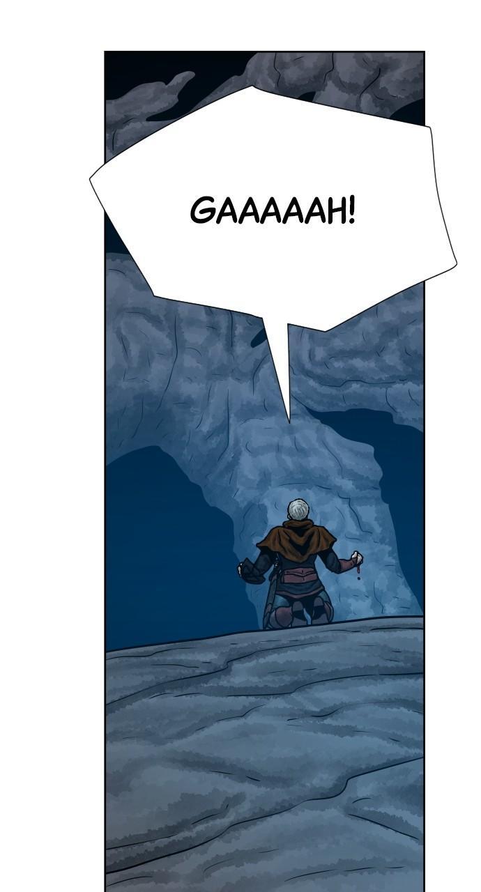 Read Warrior Executioner Manga Online