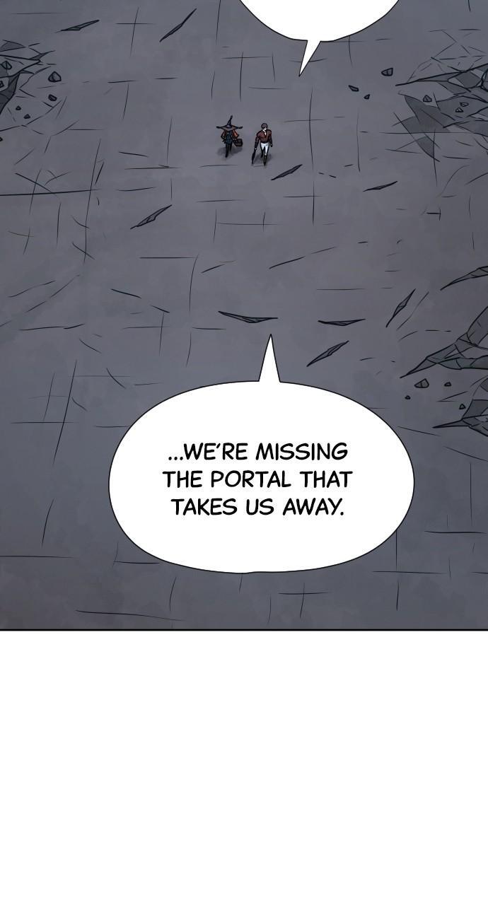 Read Warrior Executioner Manga Online