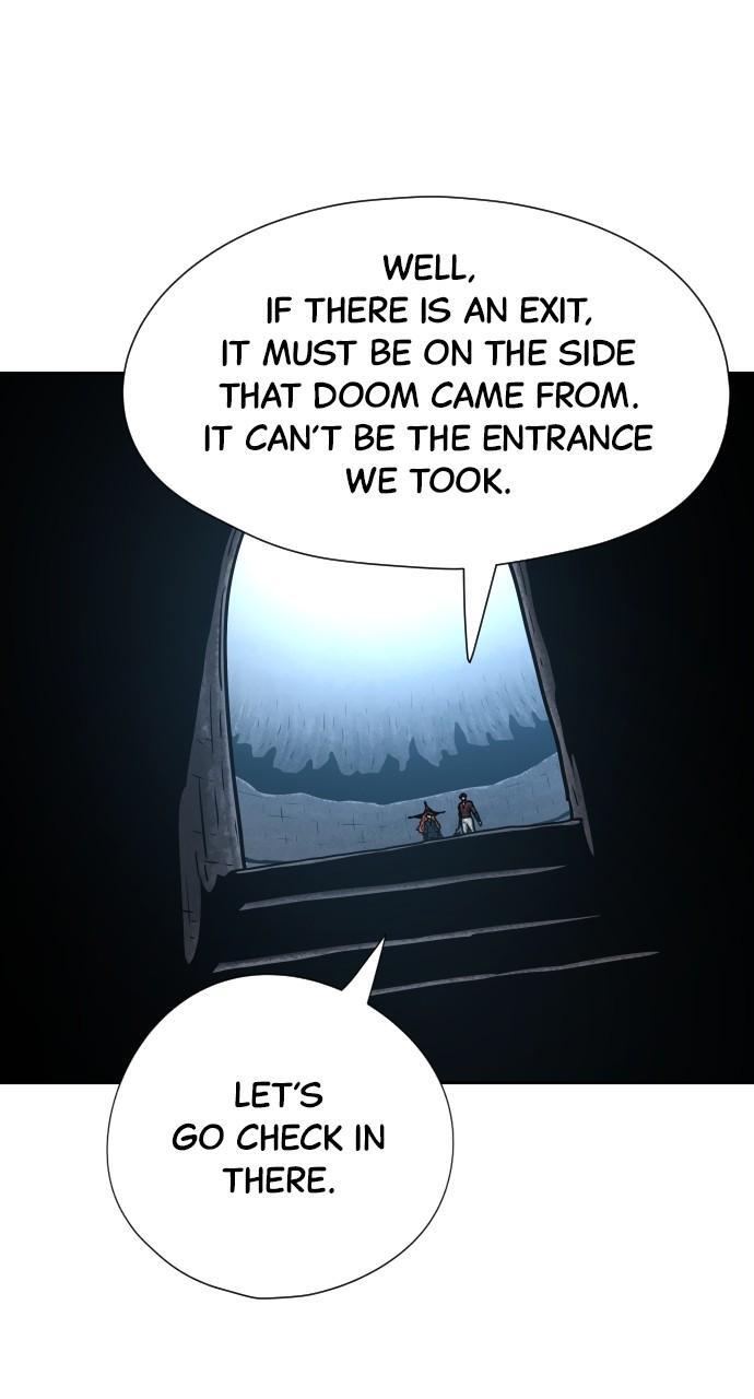 Read Warrior Executioner Manga Online