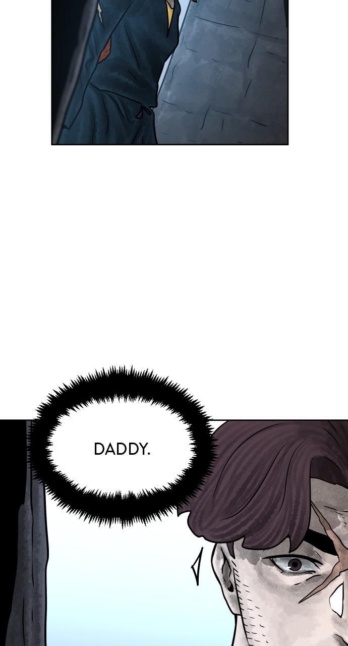 Read Warrior Executioner Manga Online