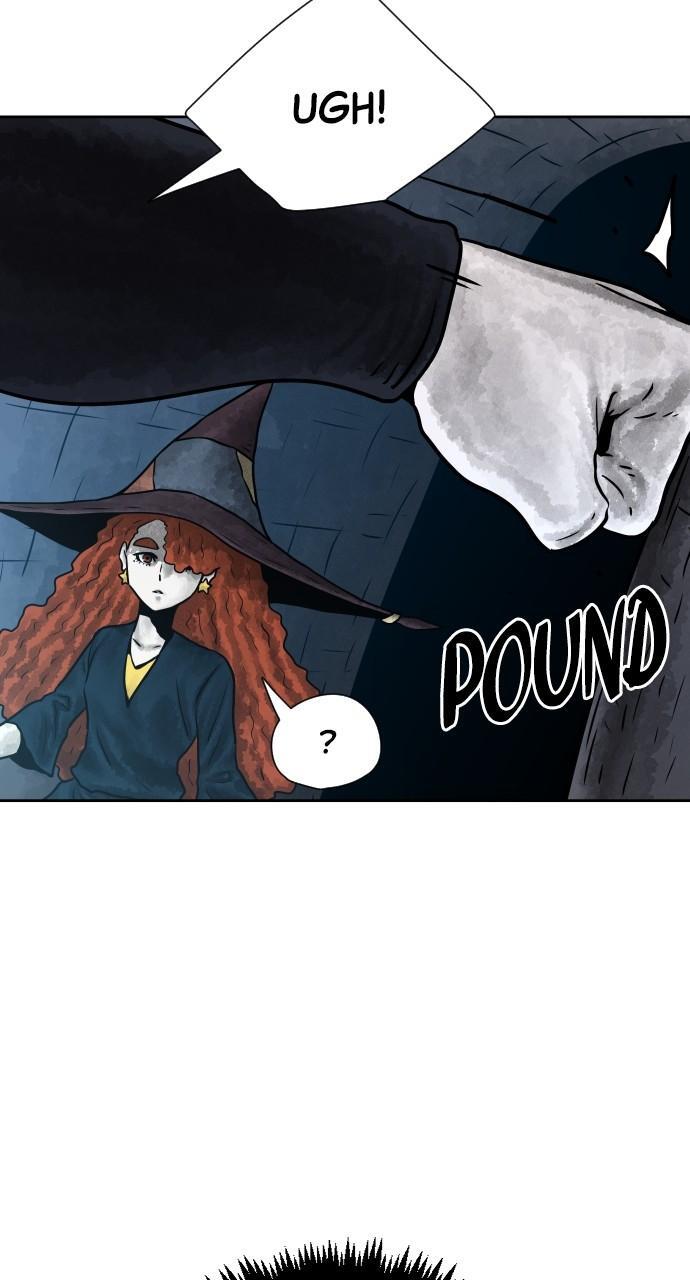 Read Warrior Executioner Manga Online