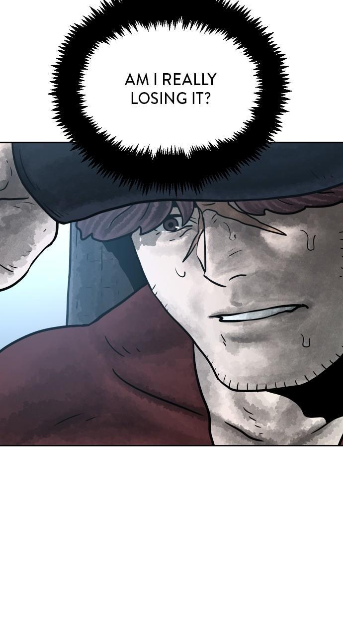 Read Warrior Executioner Manga Online