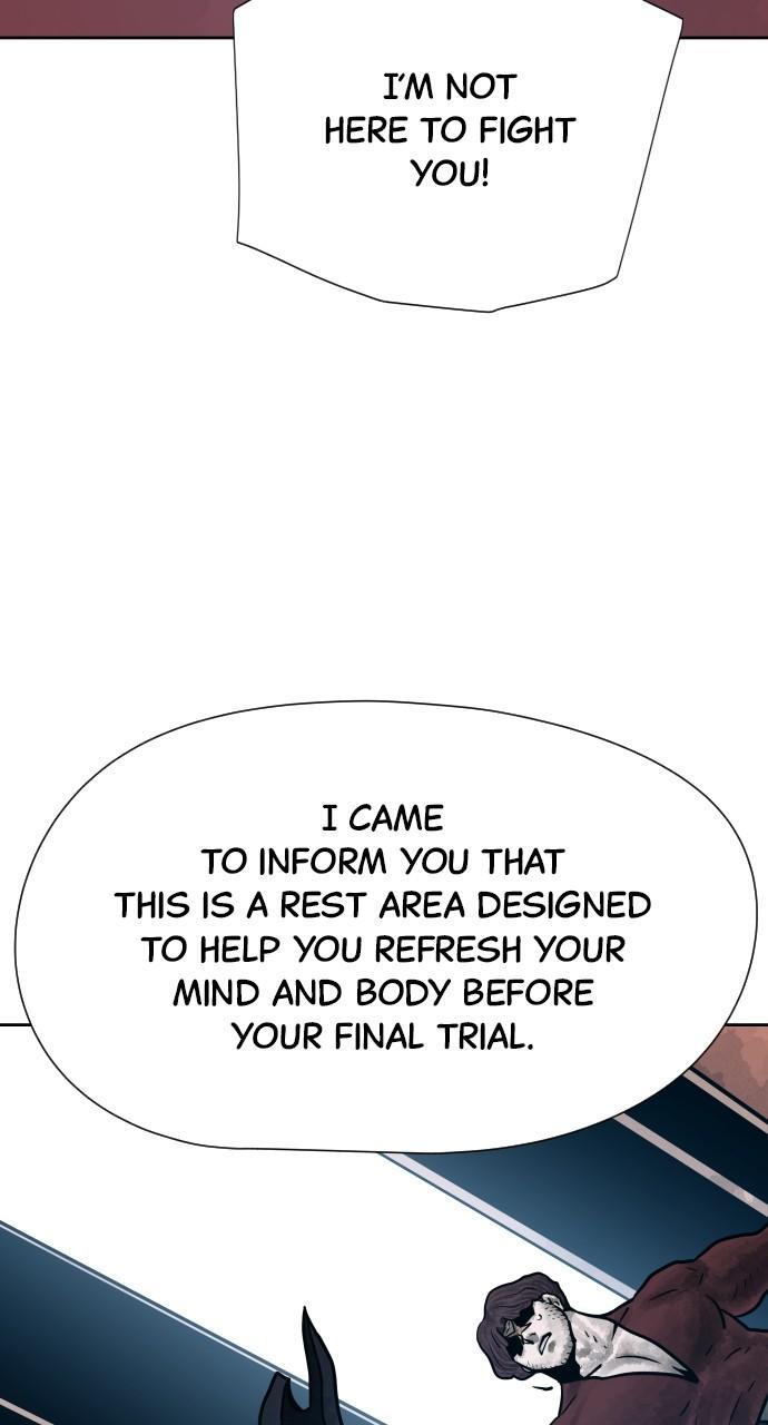 Read Warrior Executioner Manga Online