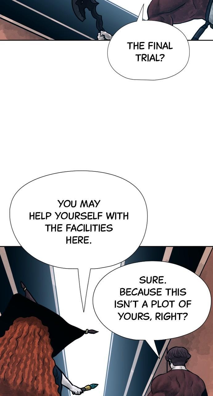 Read Warrior Executioner Manga Online