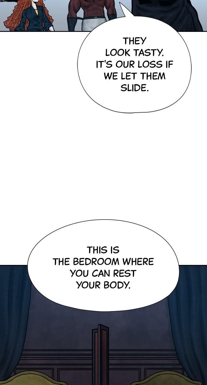Read Warrior Executioner Manga Online