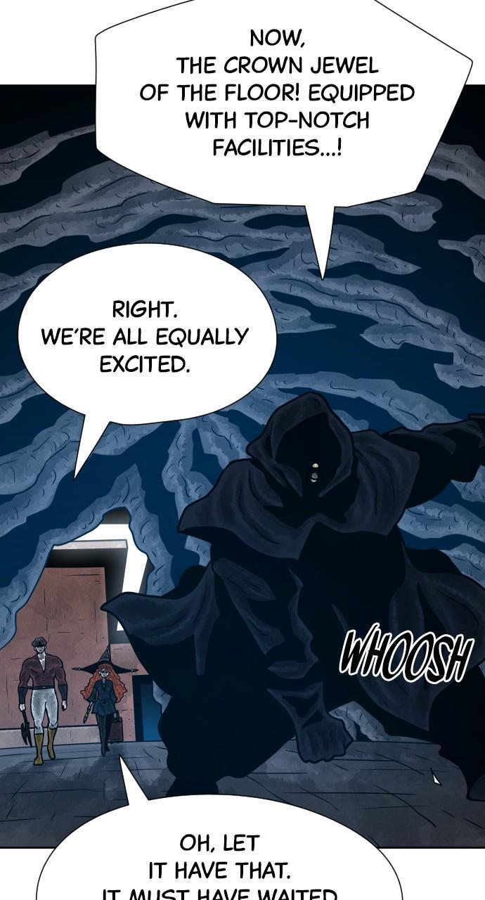 Read Warrior Executioner Manga Online