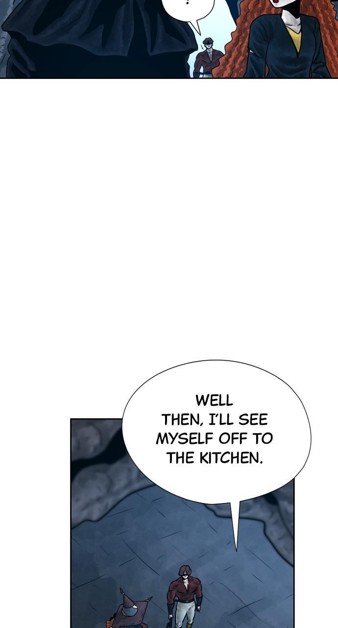 Read Warrior Executioner Manga Online