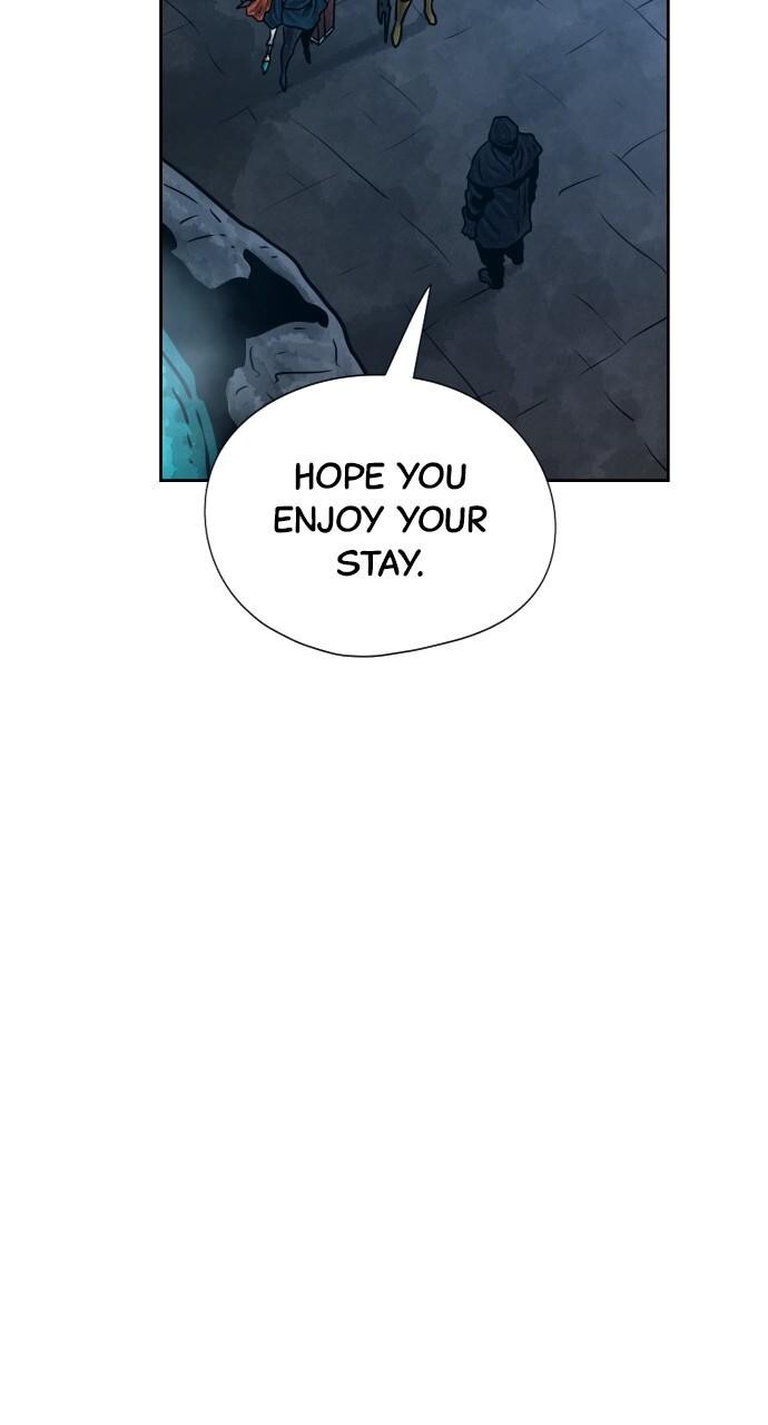 Read Warrior Executioner Manga Online