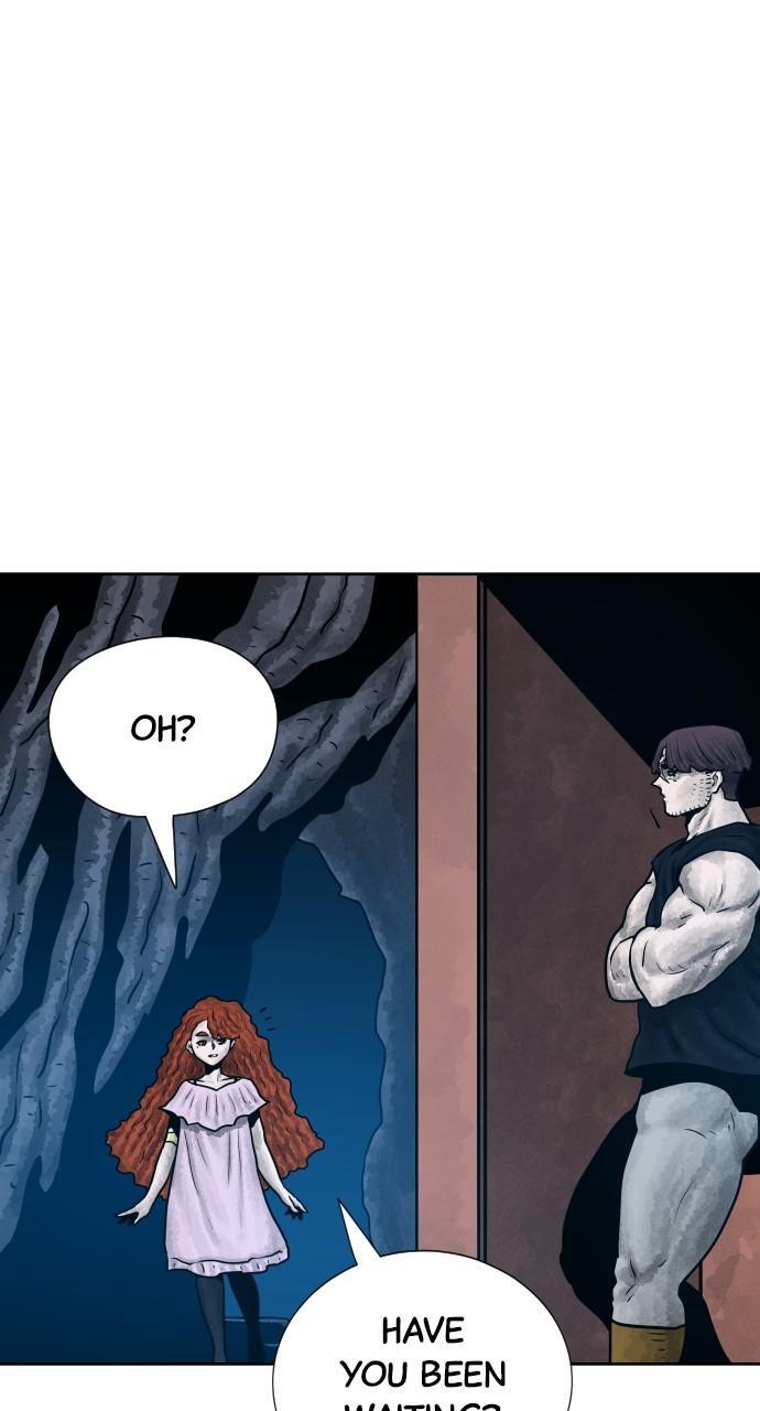 Read Warrior Executioner Manga Online