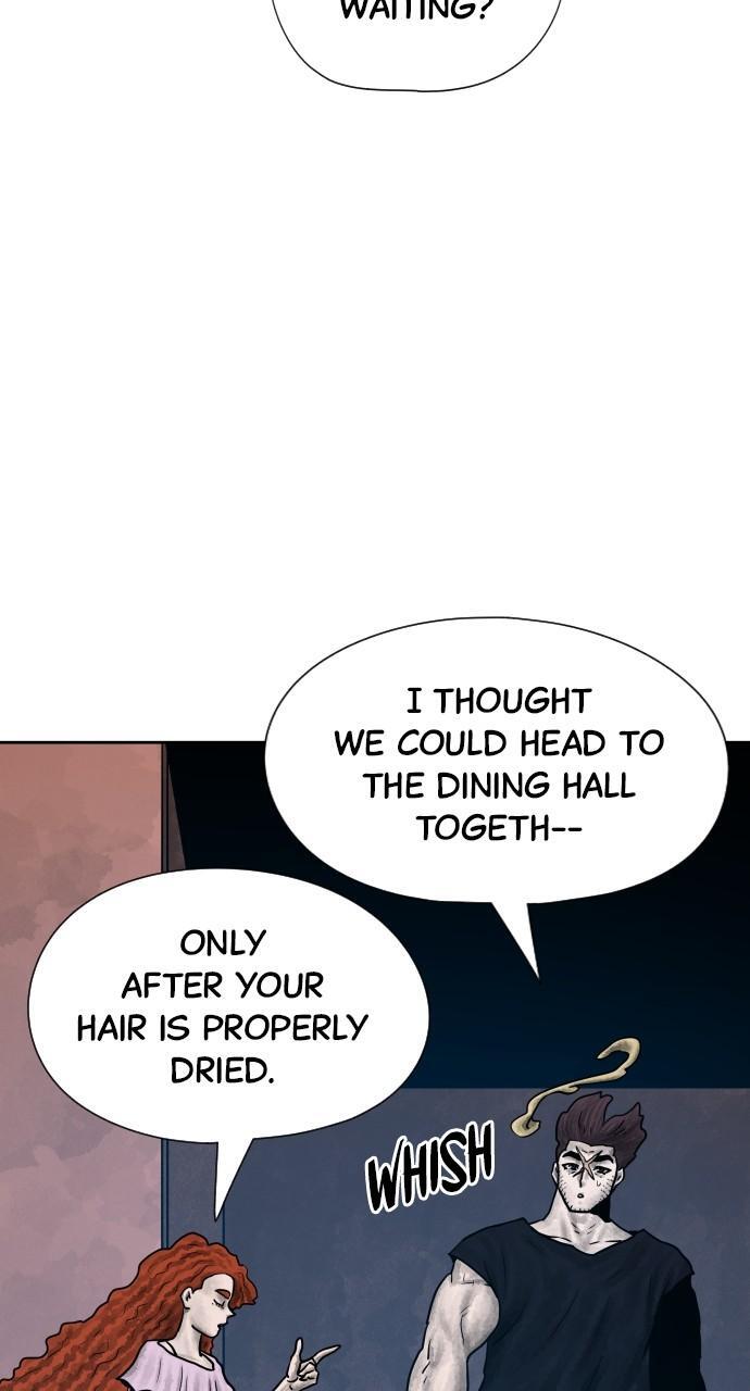 Read Warrior Executioner Manga Online