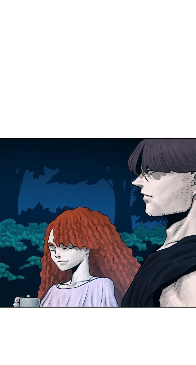 Read Warrior Executioner Manga Online