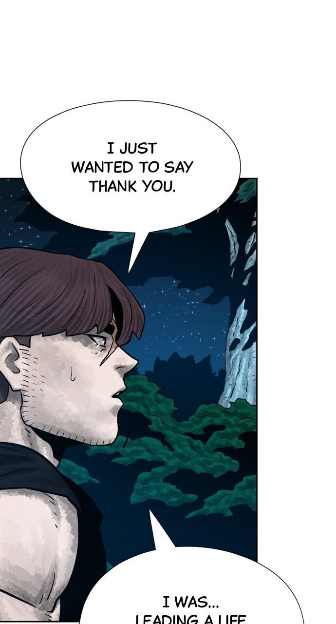 Read Warrior Executioner Manga Online