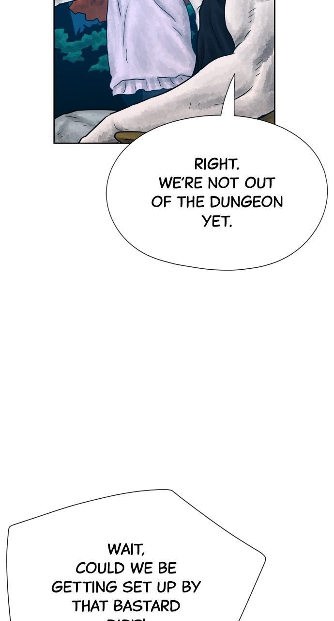 Read Warrior Executioner Manga Online
