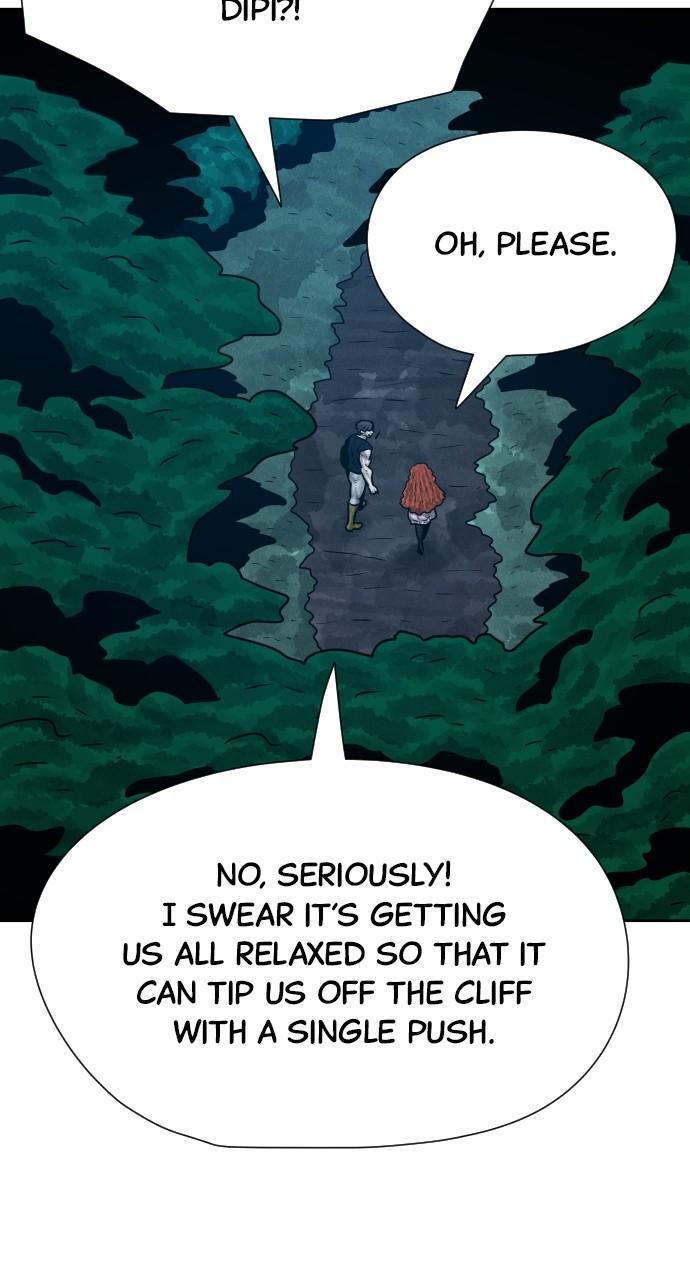 Read Warrior Executioner Manga Online