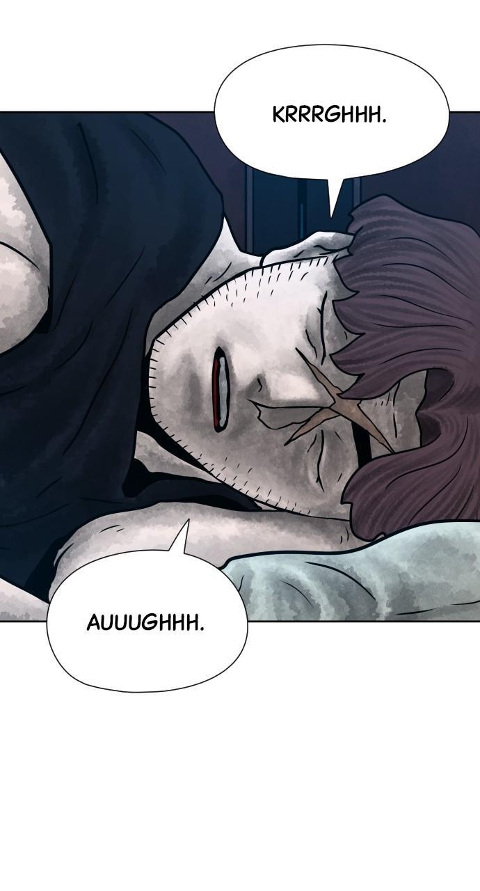 Read Warrior Executioner Manga Online