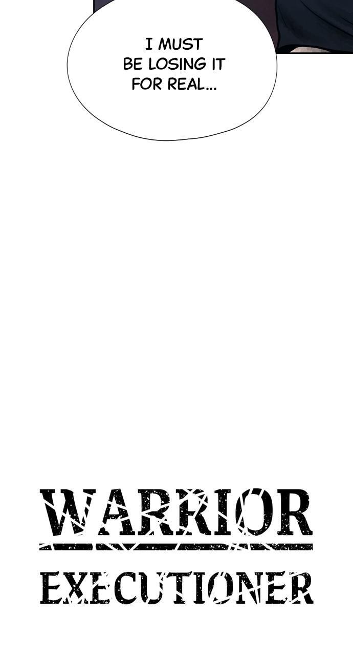 Read Warrior Executioner Manga Online