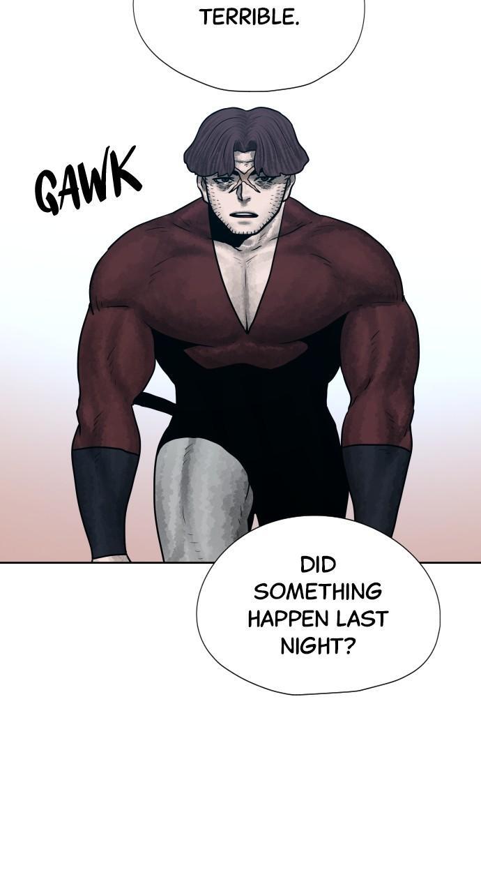 Read Warrior Executioner Manga Online