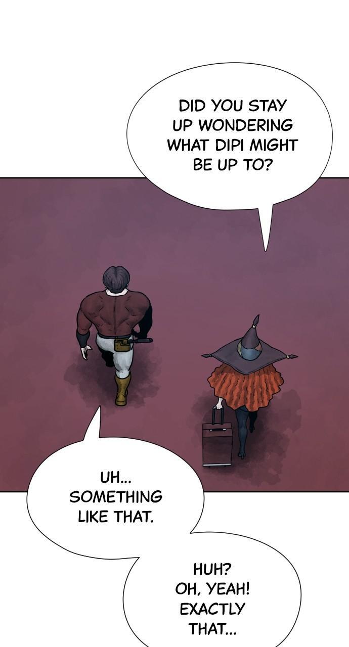 Read Warrior Executioner Manga Online