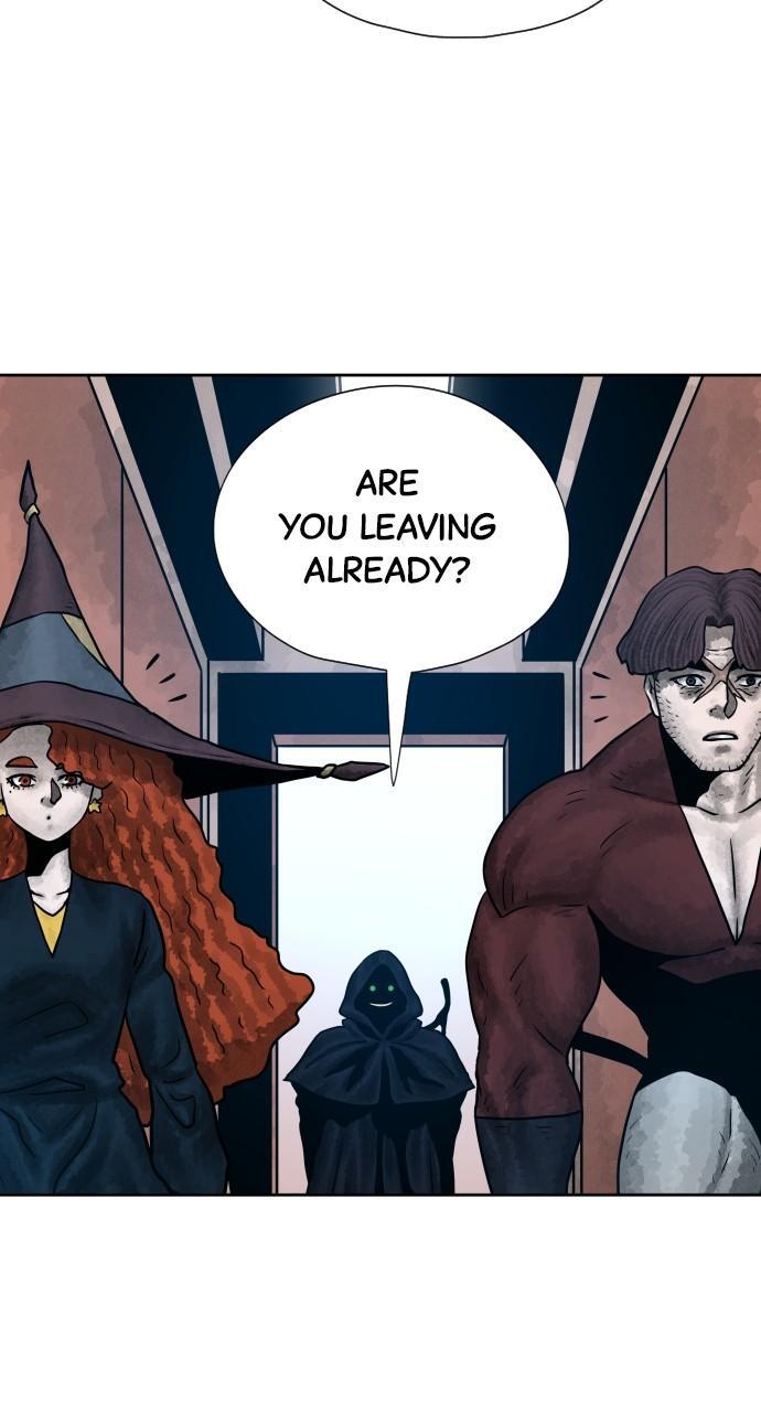 Read Warrior Executioner Manga Online