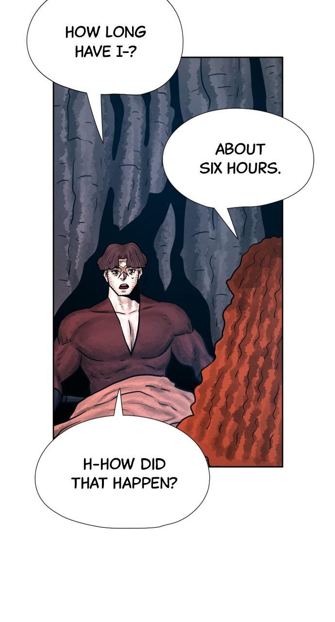 Read Warrior Executioner Manga Online