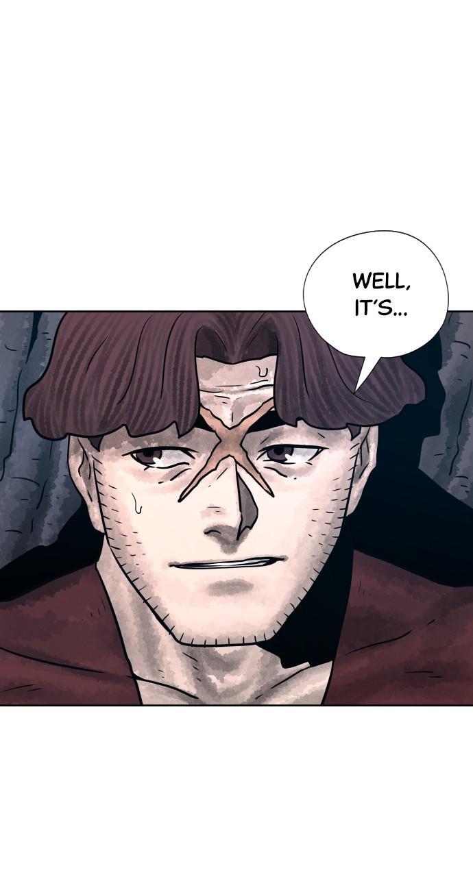 Read Warrior Executioner Manga Online