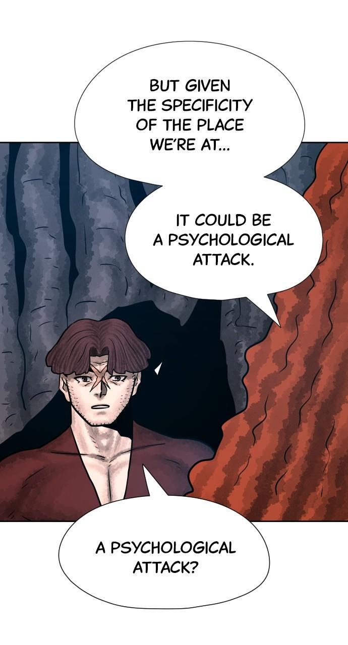 Read Warrior Executioner Manga Online