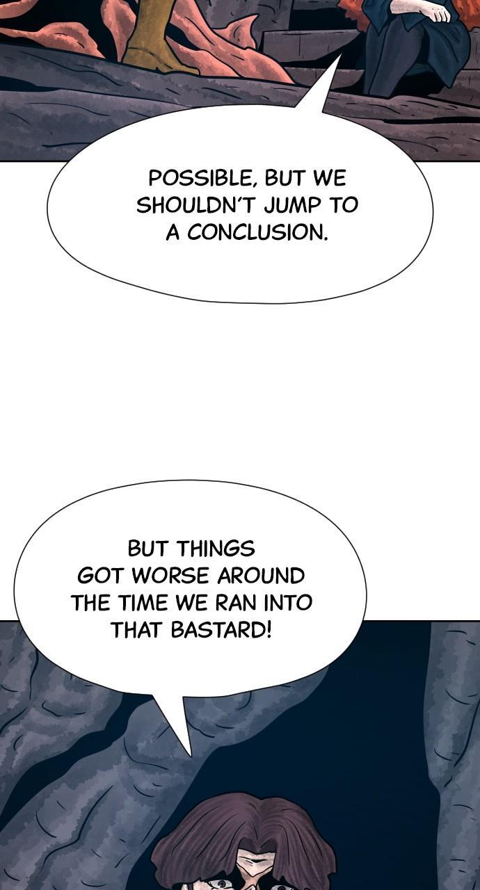 Read Warrior Executioner Manga Online