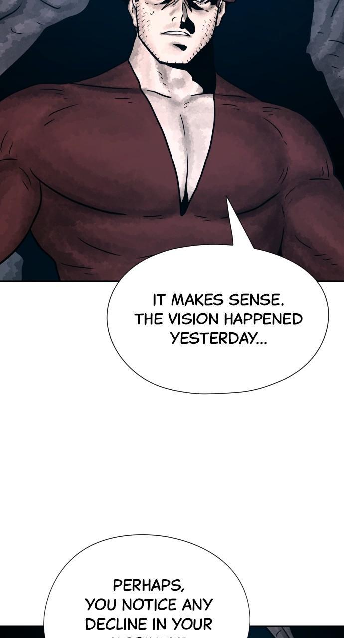 Read Warrior Executioner Manga Online
