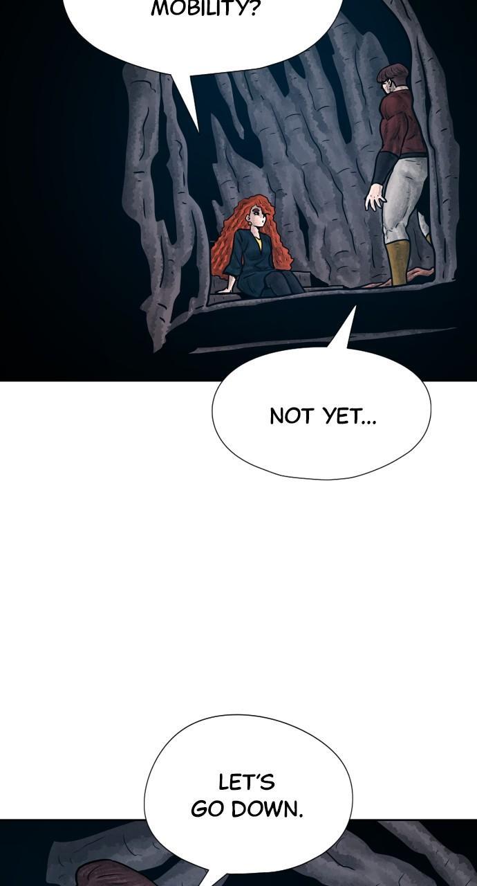 Read Warrior Executioner Manga Online
