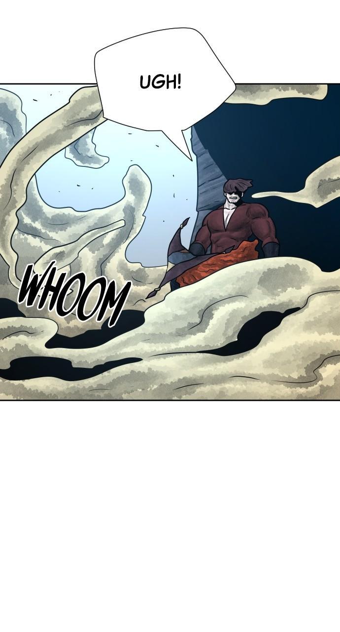Read Warrior Executioner Manga Online