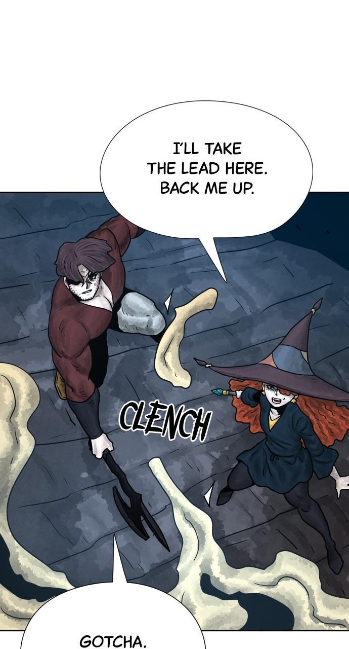 Read Warrior Executioner Manga Online