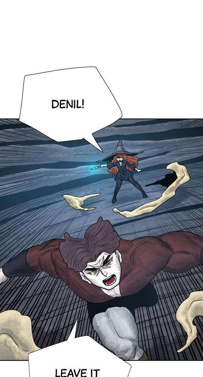 Read Warrior Executioner Manga Online