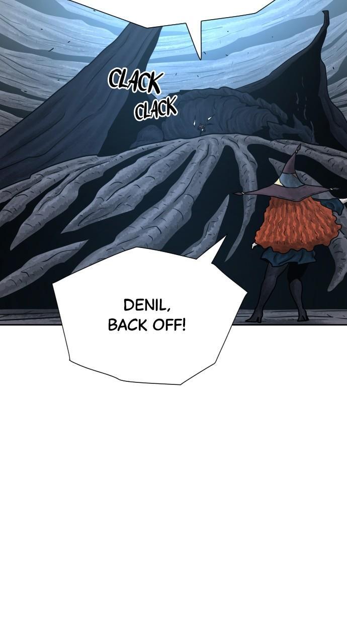Read Warrior Executioner Manga Online