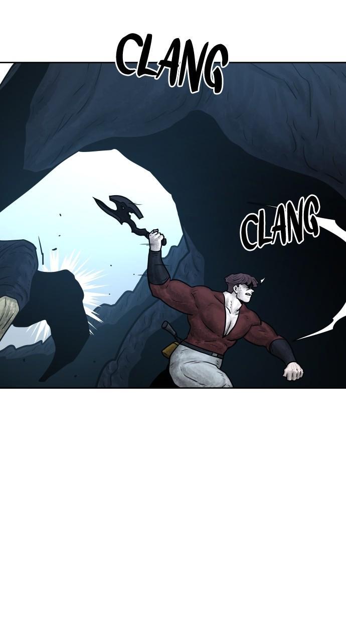 Read Warrior Executioner Manga Online