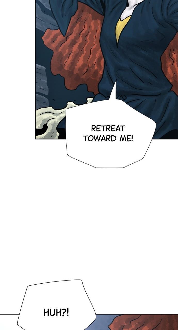 Read Warrior Executioner Manga Online