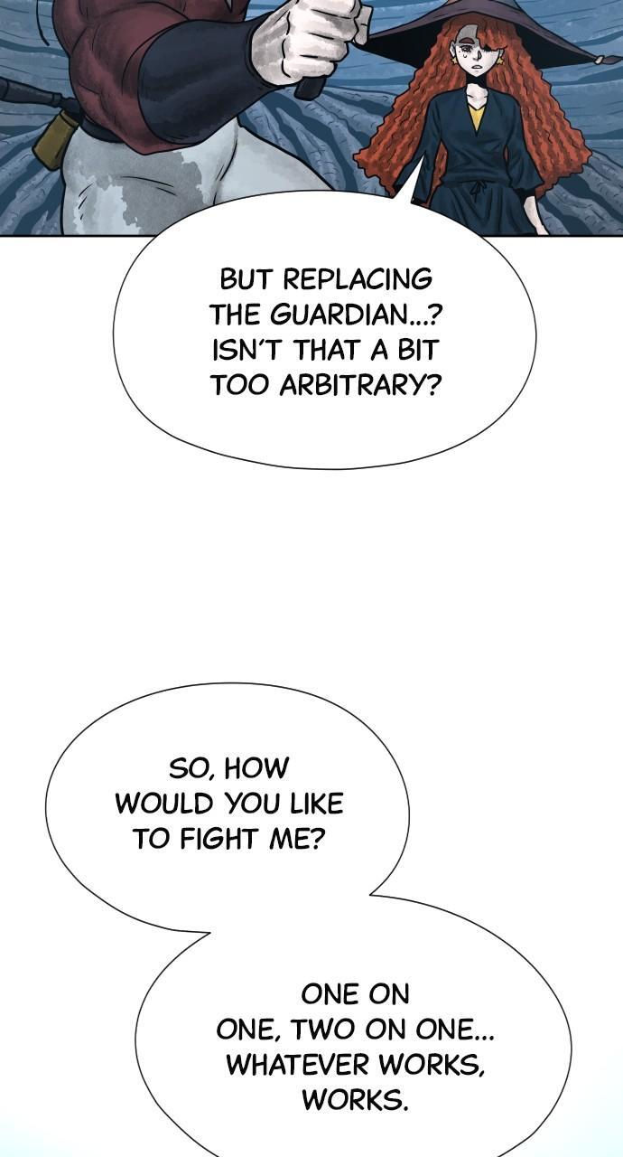 Read Warrior Executioner Manga Online