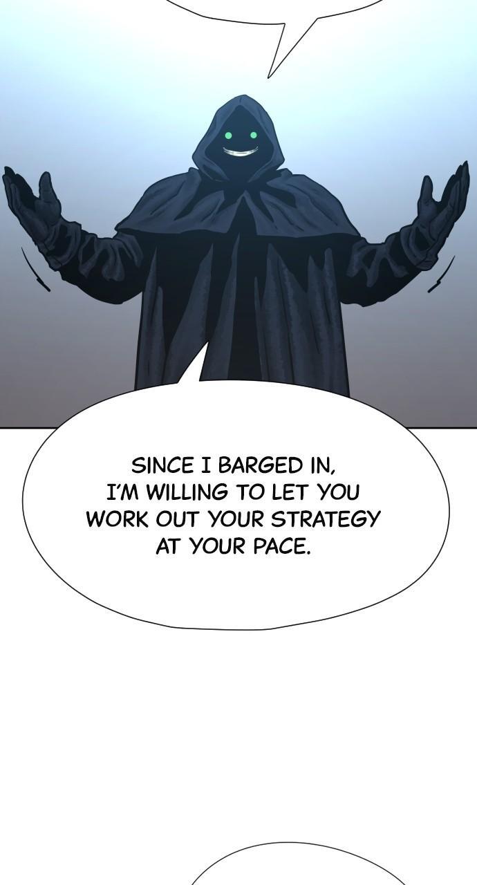 Read Warrior Executioner Manga Online