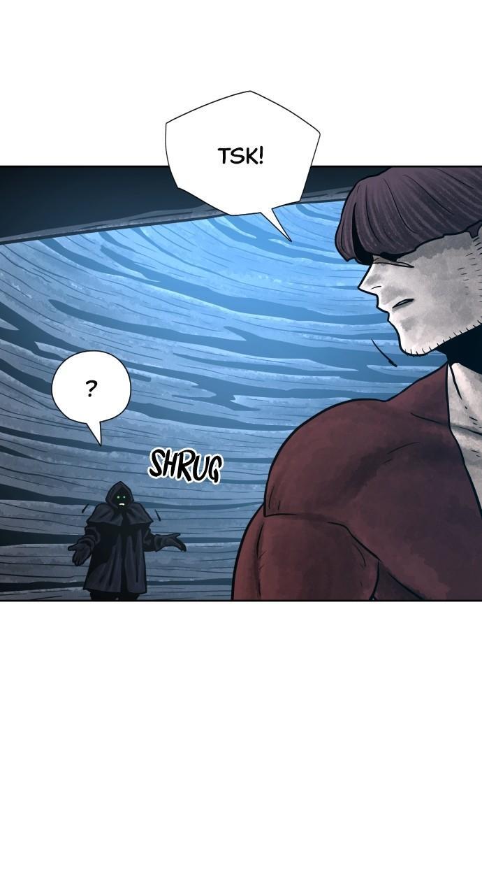 Read Warrior Executioner Manga Online