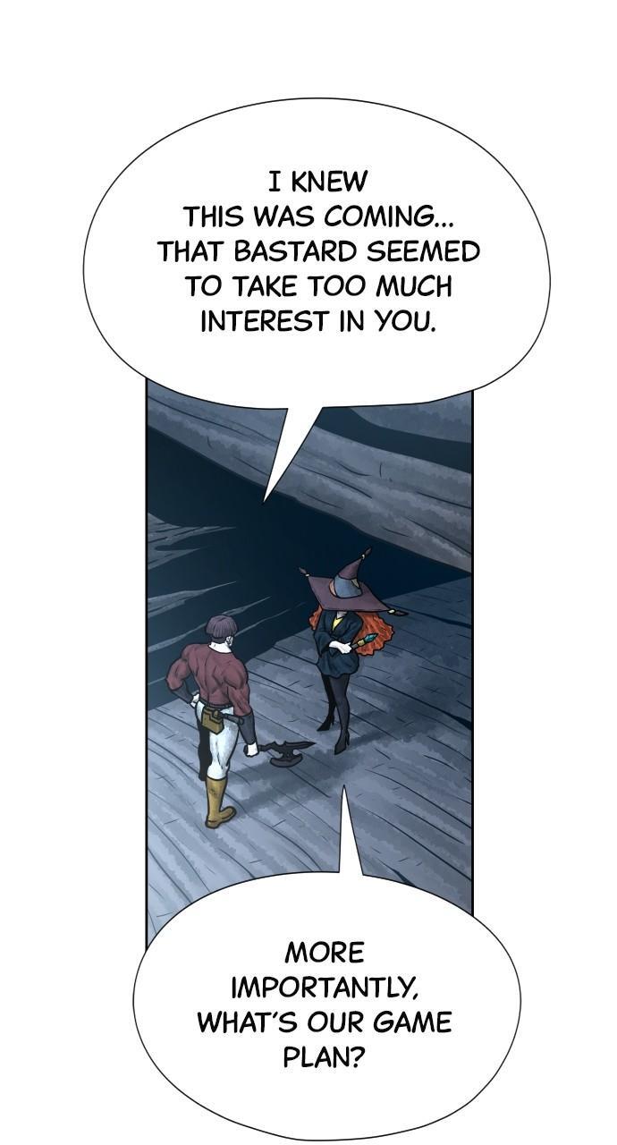 Read Warrior Executioner Manga Online