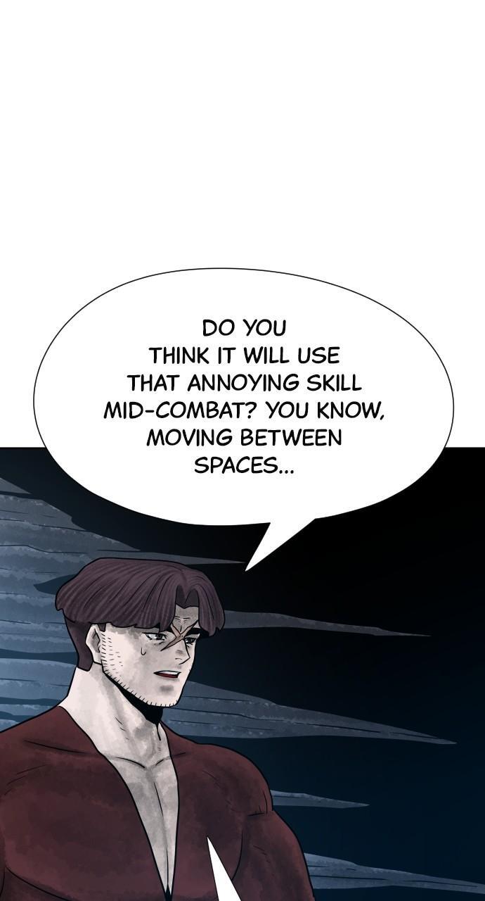 Read Warrior Executioner Manga Online