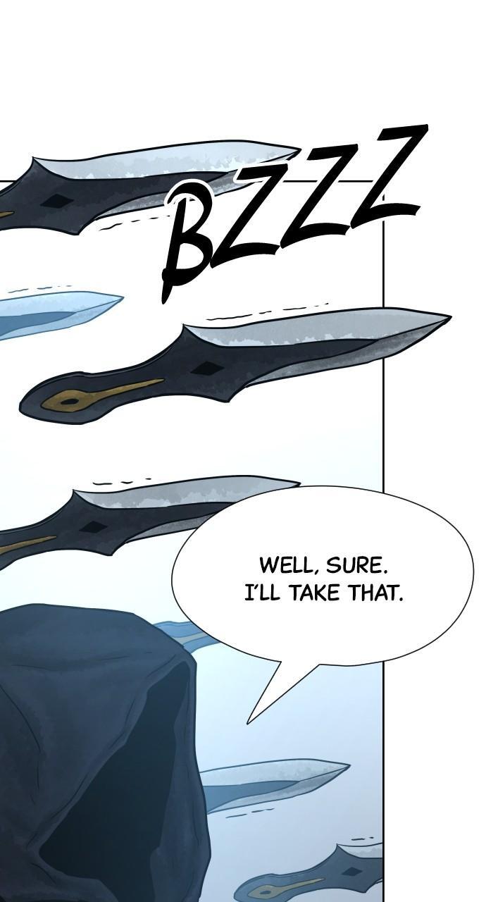 Read Warrior Executioner Manga Online