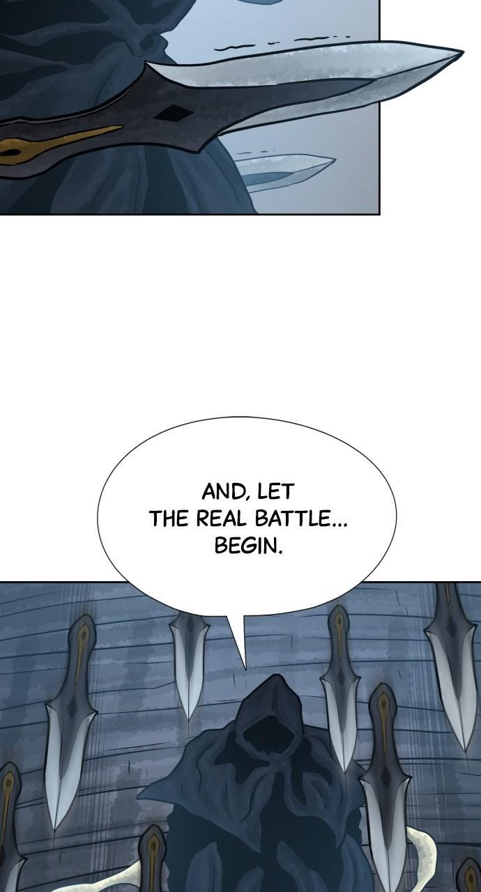 Read Warrior Executioner Manga Online