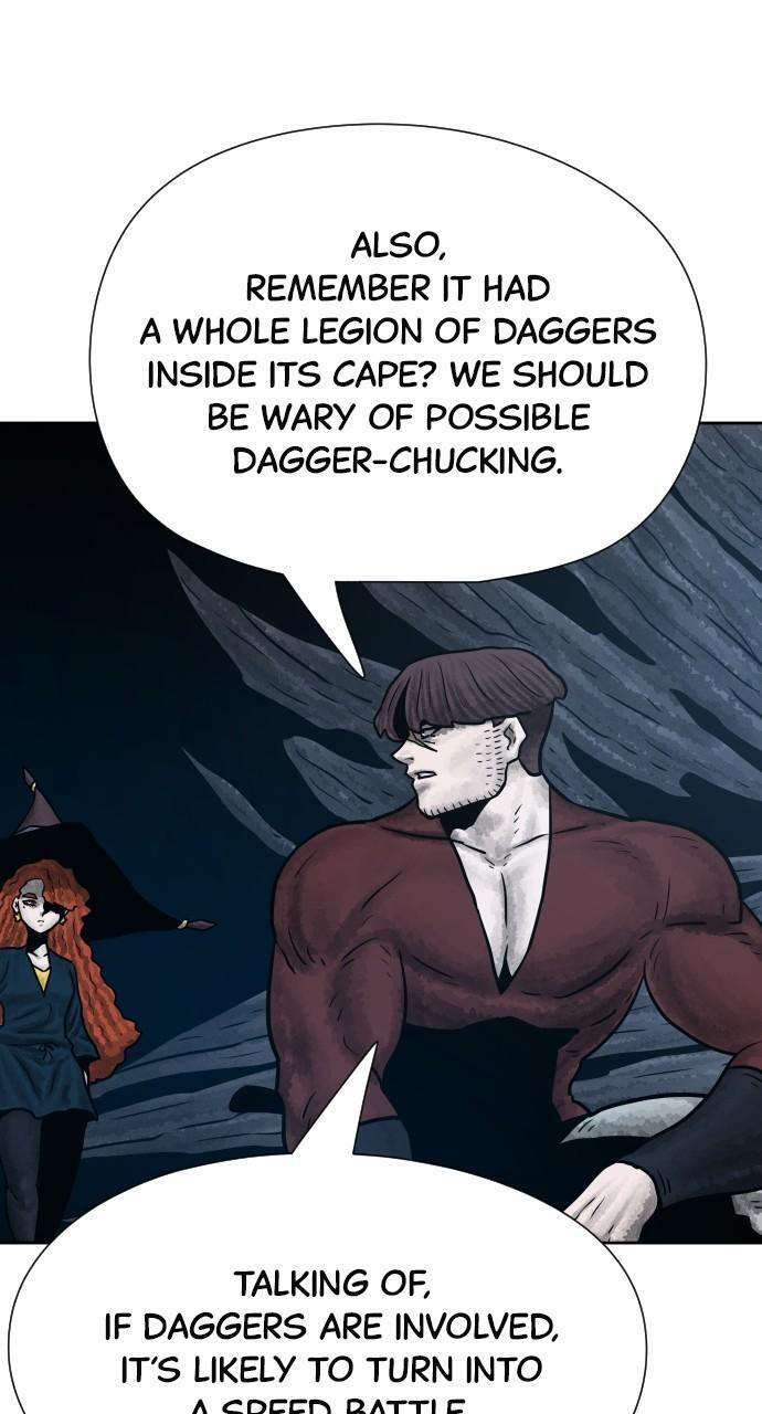 Read Warrior Executioner Manga Online