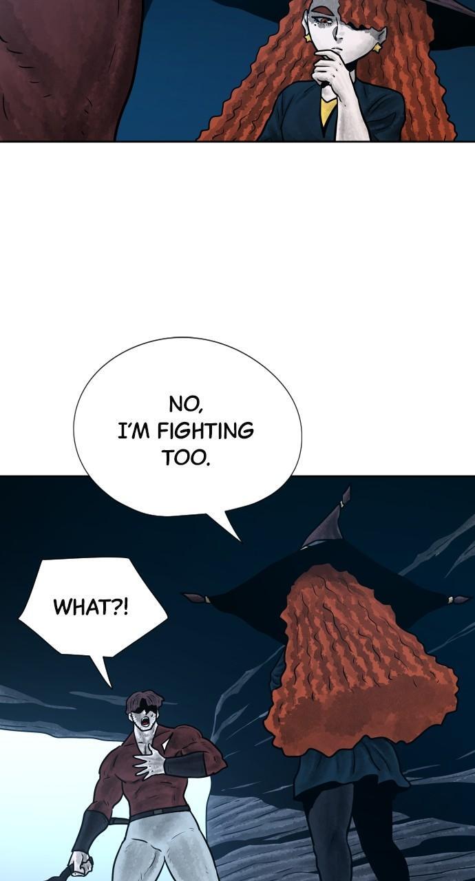 Read Warrior Executioner Manga Online